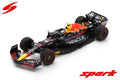 Spark S8525 1/43 Red Bull RB18 #11 S.Perez Saudi Arabian GP 2022 Resin