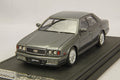 ignition model x Tomytec T-IG4317 1/43 Nissan Gloria Y32 Dark Gray Pearl