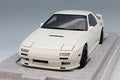 WHELART W-004IDA 1/18 Mazda Savanna RX-7 FC3S Infini RedSuns