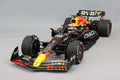 Minichamps MC110221901 1/18 Red Bull RB18 Austin 2022 Winner