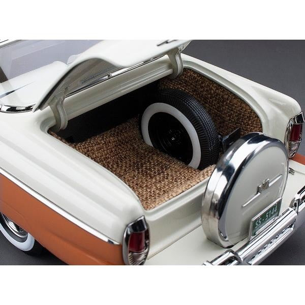 Sun Star SS5144 1/18 Mercury Montclair Hardtop 1956 Diecast