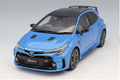 OttO OTM1169 1/18 Toyota Corolla GR Circuit Edition 2022 Blue
