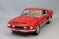 ACME A1801849 1/18 Shelby GT500 KR King of the Road 1968 Diecast
