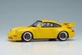 Make Up VISION VM114B 1/43 Porsche 911 (993) GT2 Street 1996 Speed Yellow