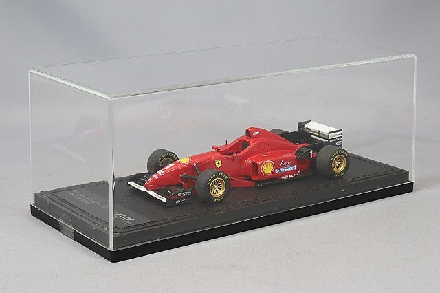 TOPMARQUES GRP43033A 1/43 Ferrari F310 1996 F1 #1 Schumacher Resin