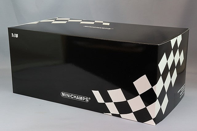 Minichamps MC117220122 1/18 AlphaTauri AT03 Bahrain 2022 Resin