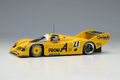Make Up VISION VM315 1/43 Porsche 962C “FROM A” WEC in Japan 1988 No. 27