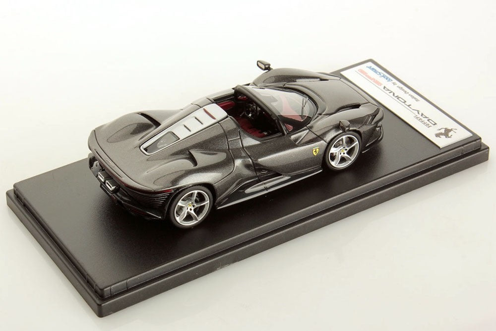 Looksmart LS535SPE 1/43 Ferrari Daytona SP3 2022 Open Roof Canna di Fucile