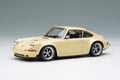 Make Up VISION VM111T 1/43 Singer 911 (964) Coupe – Pastel Yellow