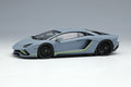 EIDOLON EM597B 1/43 Lamborghini Aventador S Japan Ltd 2021 Grigio Vulcano