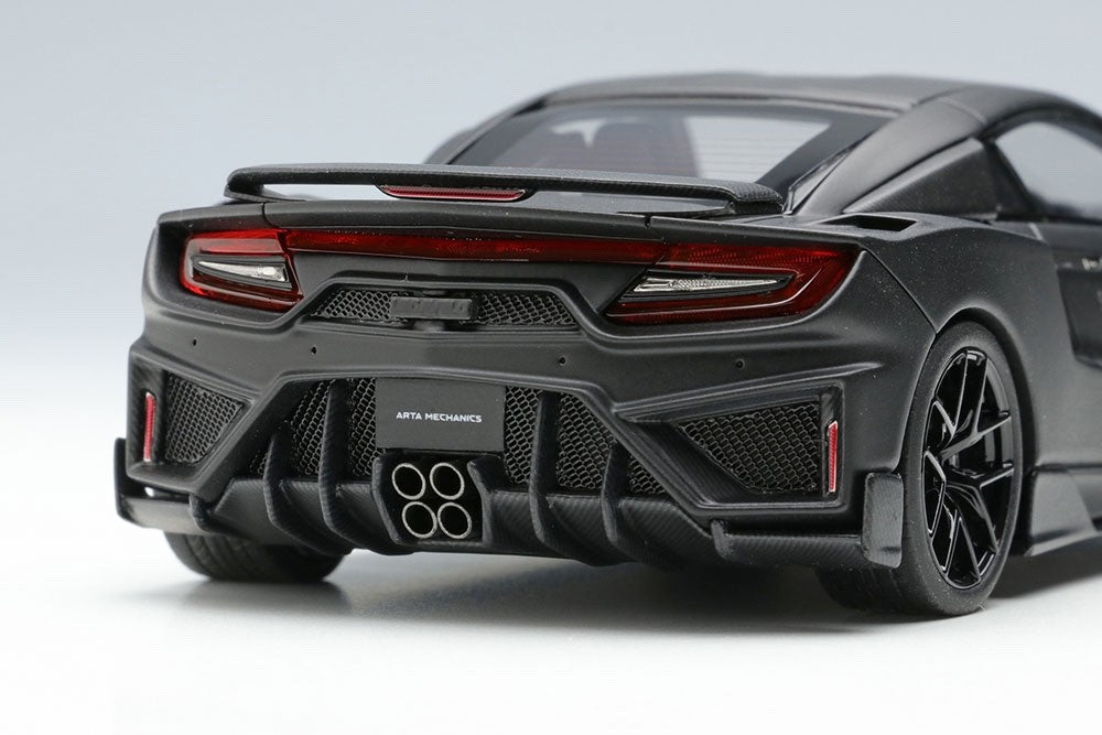 EIDOLON EM682 1/43 ARTA Mechanics Legavelo Tokyo Auto Salon 2022 Limited 120pcs