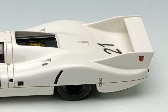 Make Up VISION VM141B 1/43 Porsche 917LH Le Mans Test #21 1971