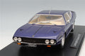 KK Scale KKDC181403 1/18 Lamborghini Espada S2 1970 Dark Blue Metallic