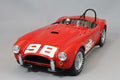 EXOTO RLG18125AC 1/18 AC Cobra 260 First Racing Car 1962