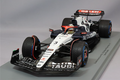 Spark S18S961 1/18 AlphaTauri AT04 Belgium Sprint P10 2023 #3 Multi Resin