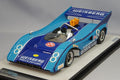 Tecnomodel TM18-156C 1/18 McLaren M8F Interserie 1972 No.8 Resin