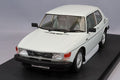 CULT CML095-2 1/18 Saab 99 Turbo 1978 White