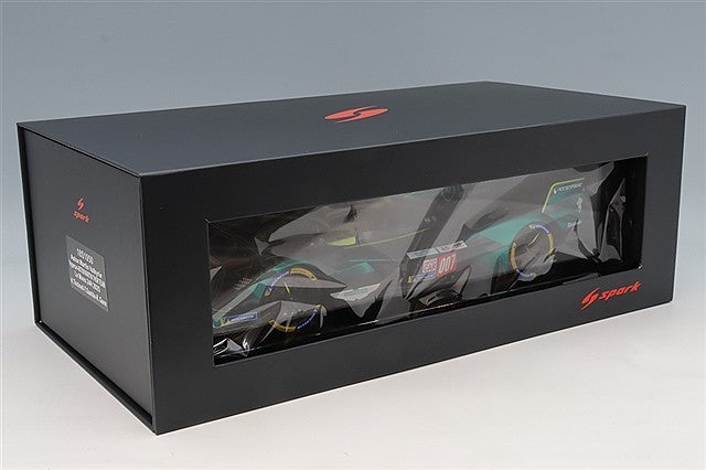 Spark S18S1050 1/18 Aston Martin Valkyrie Le Mans 2025 No.007
