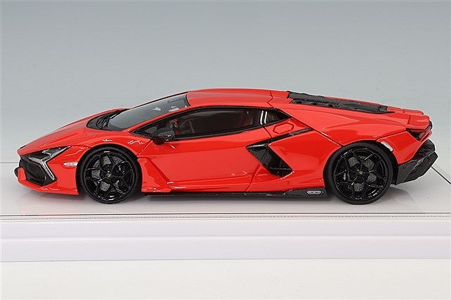 TSM TSM430844 1/43 Lamborghini Revuelto 2023 Arancio Dac Lucido Resin Model