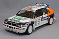 Kyosho KS08348J 1/18 Lancia Delta HF Integrale Evoluzione 1993 #2