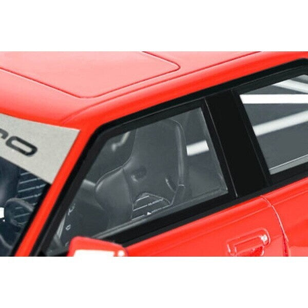 OTTO Otto OTM1068 - 1/18 Audi 80 B4 Coupe RS2 Prior Design 2021 Red