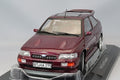 Norev NO182778 1/18 Ford Escort RS Cosworth 1992 Jewel Violet Metallic Diecast