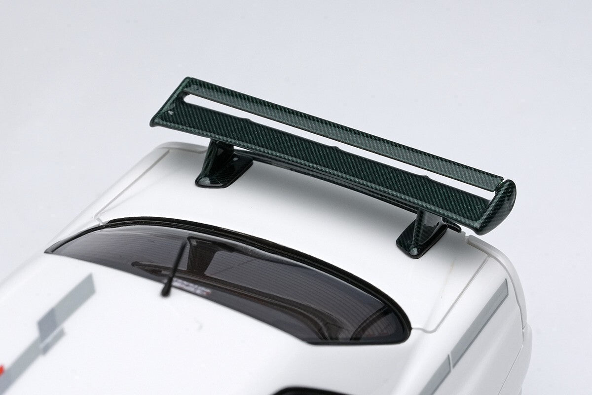 Make Up EIDOLON EM760 1/43 Mines Skyline GT-R BNR34 V-spec N1 Tokyo Auto Salon