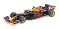 Minichamps 110210133 1/18 Red Bull Racing Honda RB16B – Max Verstappen Emilia