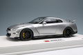 EIDOLON EML084D 1/18 Nissan GT-R Track Edition by NISMO T-spec 2024 Silver