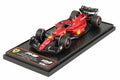 BBR BBRC275B 1/43 Ferrari F1-75 Bahrain GP 2022 C.Sainz 2nd Limited 327pcs