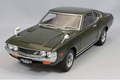 AUTOart 78768 1/18 Toyota Celica Liftback 2000GT RA25 1973 MossGrn