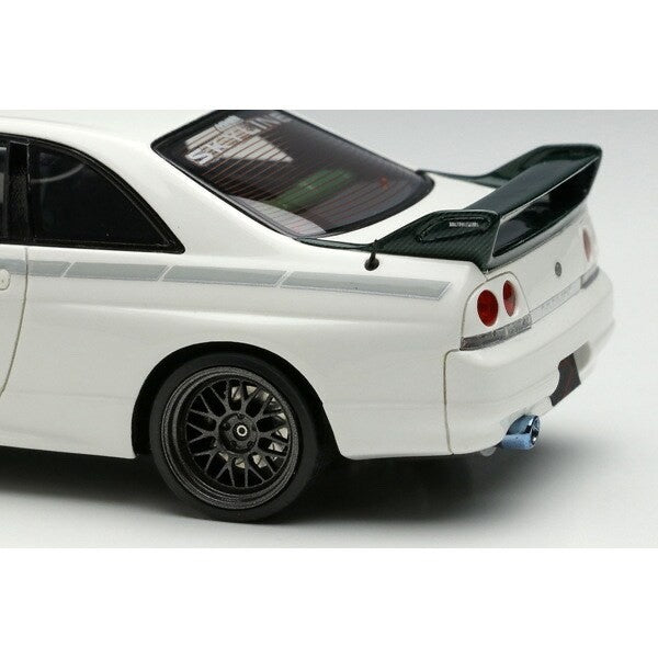 EIDOLON EM680 1/43 Built By Legends Mine’s Skyline GT-R BCNR33 Resin Model
