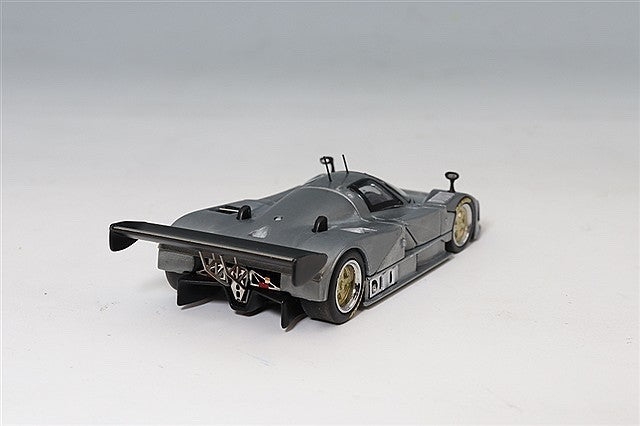 MotorHelix FS-M60102 1/64 Mazda 787B Le Mans RAW Easy Build Kit Resin