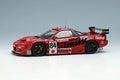 Make Up VISION VM281 1/43 Honda NSX GT2 Le Mans 1995 Winner Resin Limited 150pcs