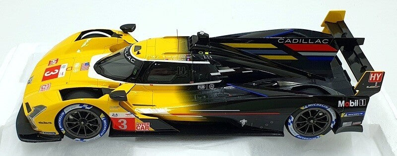 TOP SPEED TS0516 1/18 Cadillac Racing V-Series.R Le Mans 24 Hours 2023 #3