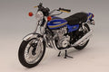 Minichamps MC122164102 1/12 Kawasaki 900 Z1 1972 Die-cast