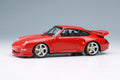 Make Up VISION VM113G 1/43 Porsche 911 993 Turbo S 1996 Guards Red Limited