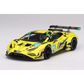 Top Speed TS0533 1/18 Lamborghini Huracán GT3 EVO2 IMSA Daytona 2023 #19