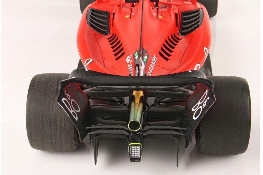 BBR BBR231816DIE 1/18 Ferrari SF-23 2023 Bahrain GP C.Leclerc Diecast Limited 20