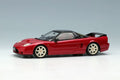 EIDOLON EM389I 1/43 Honda NSX-R (NA2) 2002 Monza Red Pearl