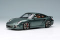 Make Up Eidolon EM619E 1/43 Porsche 911 (997.2) Turbo 2010 Malachite Green