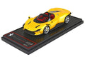 BBR BBRC267I 1/43 Ferrari Daytona SP3 Serie Icona Giallo Tristrato Limited 48pcs