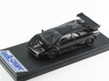 Looksmart LS337RACb 1/43 Lamborghini Diablo GTR 1999 Black Ltd 25pcs Resin