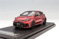 MARK43 PM43145BR 1/43 Toyota GR Yaris RZ High Performance 2024 Emotional Red II