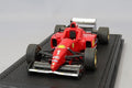 TOPMARQUES GRP43033A 1/43 Ferrari F310 1996 F1 #1 Schumacher Resin
