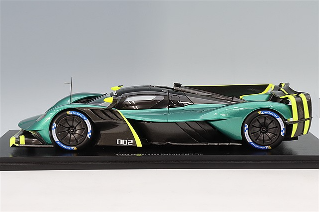 Spark S18S943 1/18 Aston Martin Valkyrie AMR Pro 2022 Resin