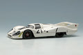 Make Up VISION VM141B 1/43 Porsche 917LH Le Mans Test #21 1971