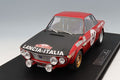 TOPMARQUES TOPR12-58E 1/12 Lancia Fulvia Coupe HF 1972 Resin