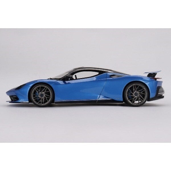 Top Speed TS0498 1/18 Automobili Pininfarina Battista Geneva World Premiere Icon