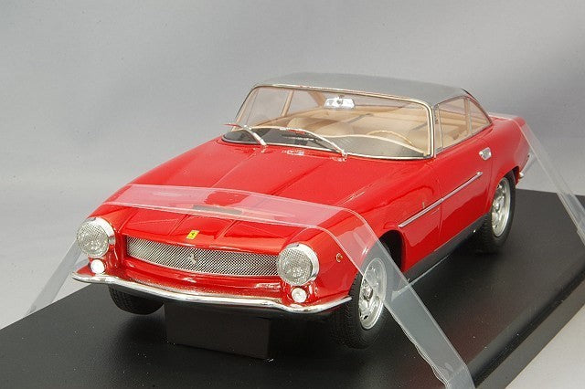 MATRIX MXL0604-022 1/18 Ferrari 250 GT SWB Prototype Red